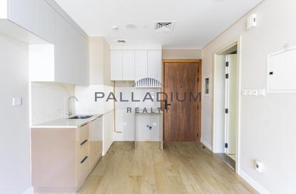 Apartment - 1 Bedroom - 2 Bathrooms for rent in Rukan Residence - Rukan - Dubai