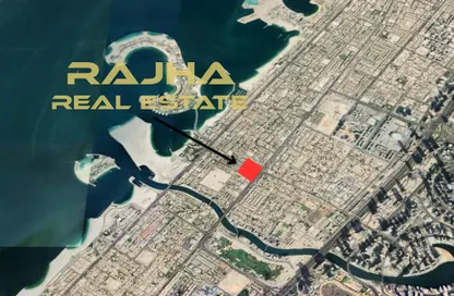 Land - Studio for sale in Al Wasl Villas - Al Wasl Road - Al Wasl - Dubai