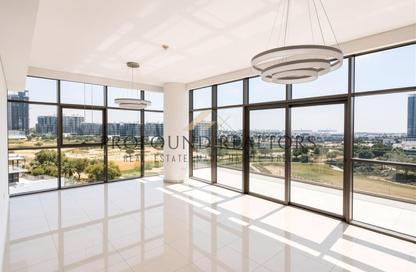 Apartment - 2 Bedrooms - 3 Bathrooms for sale in Golf Terrace A - Golf Terrace - Golf Town - Damac Hills - Dubai Apartment - 2 Bedrooms - 3 Bathrooms for sale in Golf Terrace A - Golf Terrace - Golf Town - Damac Hills - Dubai