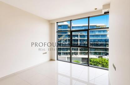Apartment - 2 Bedrooms - 3 Bathrooms for sale in Golf Terrace A - Golf Terrace - Golf Town - Damac Hills - Dubai Apartment - 2 Bedrooms - 3 Bathrooms for sale in Golf Terrace A - Golf Terrace - Golf Town - Damac Hills - Dubai