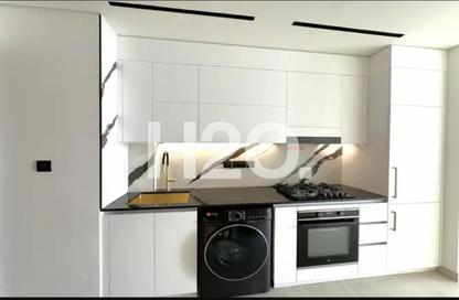 Apartment - Studio - 1 Bathroom for sale in Trillionaire Residences - Business Bay - Dubai