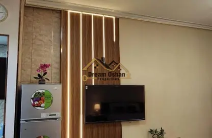 Apartment - Studio - 1 Bathroom for rent in Silicon Gates 1 - Silicon Gates - Dubai Silicon Oasis - Dubai