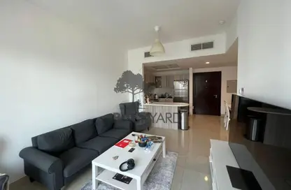 شقة - 3 غرف نوم - 3 حمامات للبيع في جرين دايموند 1 بي - 1 غرين دايمند - ارجان - دبي