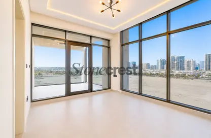 Apartment - 1 Bedroom - 2 Bathrooms for rent in PG One - Al Furjan - Dubai Apartment - 1 Bedroom - 2 Bathrooms for rent in PG One - Al Furjan - Dubai