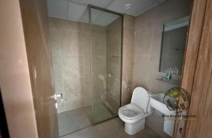 Apartment - Studio - 1 Bathroom for sale in Kentia - Ajman Uptown Villas - Ajman Uptown - Ajman Apartment - Studio - 1 Bathroom for sale in Kentia - Ajman Uptown Villas - Ajman Uptown - Ajman