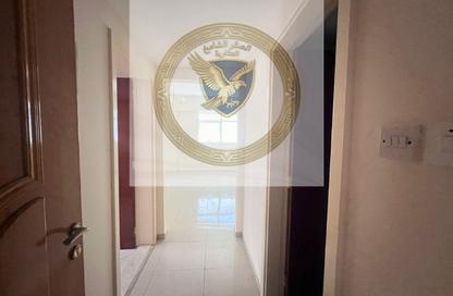 Apartment - 1 Bedroom - 1 Bathroom for rent in Al Mahatta - Al Qasimia - Sharjah