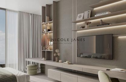 Apartment - Studio - 1 Bathroom for sale in Cove Edition 6 by Imtiaz - Dubai Land Residence Complex - Dubai Land - Dubai