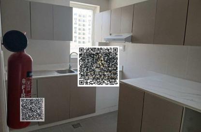 Apartment - Studio - 1 Bathroom for rent in Al Ameera Village - Ajman Apartment - Studio - 1 Bathroom for rent in Al Ameera Village - Ajman