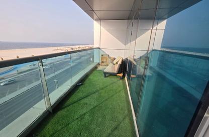 Apartment - 2 - 3 for rent in Ajman Corniche Residences - Ajman Corniche Road - Ajman Apartment - 2 - 3 for rent in Ajman Corniche Residences - Ajman Corniche Road - Ajman