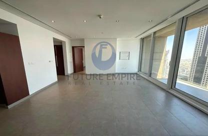 Apartment - 1 Bedroom - 2 Bathrooms for rent in Maze Tower - Sheikh Zayed Road - Dubai