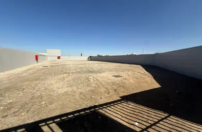 مستودع - استوديو - 1 حمام للايجار في الصجعة الصناعية - الصجعة - الشارقة