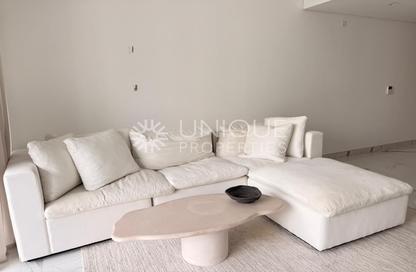 Apartment - 1 Bedroom - 2 Bathrooms for rent in Pinnacle - Park Heights - Dubai Hills Estate - Dubai