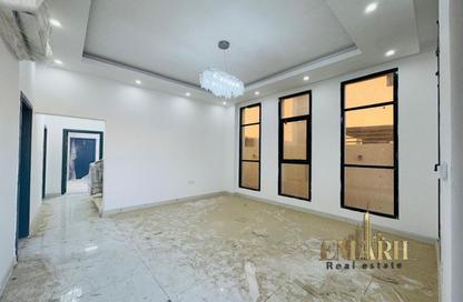 Villa - 5 Bedrooms - 7 Bathrooms for rent in Al Yasmeen 1 - Al Yasmeen - Ajman