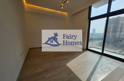 Apartment - 1 Bedroom - 2 Bathrooms for rent in The East Crest by Meteora - District 17 - Jumeirah Village Circle - Dubai