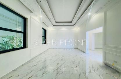Villa - 5 Bedrooms - 7+ Bathrooms for rent in Nad Al Sheba Gardens 1 - Nad Al Sheba Gardens - Nad Al Sheba - Dubai