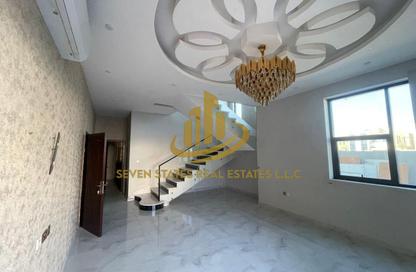 Villa - 5 Bedrooms - 7 Bathrooms for rent in Al Yasmeen 1 - Al Yasmeen - Ajman