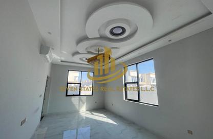 Villa - 5 Bedrooms - 7 Bathrooms for rent in Al Yasmeen 1 - Al Yasmeen - Ajman