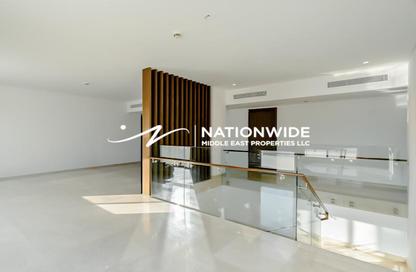 Villa - 6 Bedrooms - 7 Bathrooms for rent in Aspens - Yas Acres - Yas Island - Abu Dhabi