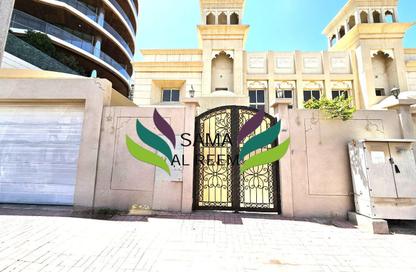 Villa - 5 Bedrooms - 5 Bathrooms for rent in Jumeirah 2 Villas - Jumeirah 2 - Jumeirah - Dubai Villa - 5 Bedrooms - 5 Bathrooms for rent in Jumeirah 2 Villas - Jumeirah 2 - Jumeirah - Dubai