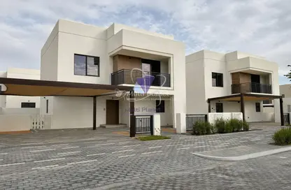 فيلا - 4 غرف نوم - 5 حمامات للايجار في نويا ڤيڤا - نويا - جزيرة ياس - أبوظبي