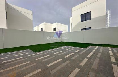 Villa - 4 Bedrooms - 5 Bathrooms for rent in Noya Viva - Noya - Yas Island - Abu Dhabi