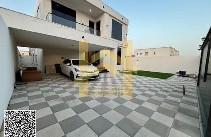 Villa - 5 Bedrooms - 7 Bathrooms for sale in Al Rawda 2 - Al Rawda - Ajman