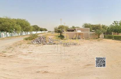 Land - Studio for sale in Kabbali Hills - Al Helio 2 - Al Helio - Ajman