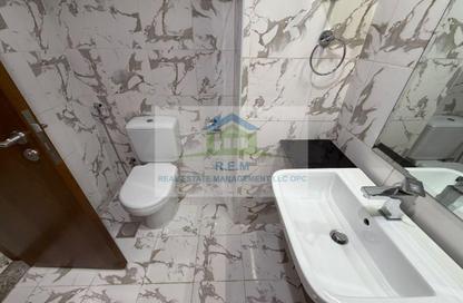 Apartment - Studio - 1 for sale in Marina Residences Phase 3 - Al Hamra Village - Ras Al Khaimah Apartment - Studio - 1 for sale in Marina Residences Phase 3 - Al Hamra Village - Ras Al Khaimah
