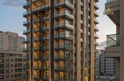 Whole Building - 7+ Bedrooms - 7+ Bathrooms for sale in Abu Shagara building - Abu shagara - Sharjah