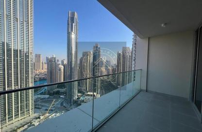 Apartment - 3 Bedrooms - 4 Bathrooms for rent in Forte 2 - Forte - Downtown Dubai - Dubai