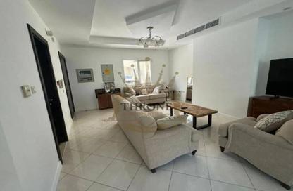 Villa - 5 Bedrooms - 6 Bathrooms for sale in Sahara Meadows 1 - Sahara Meadows - Dubai Industrial City - Dubai