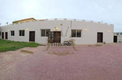 Villa - 5 Bedrooms - 6 Bathrooms for sale in Sahara Meadows 1 - Sahara Meadows - Dubai Industrial City - Dubai