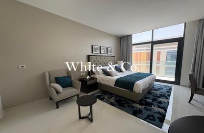 Apartment - Studio - 1 Bathroom for rent in Celestia A - Celestia - Dubai South (Dubai World Central) - Dubai