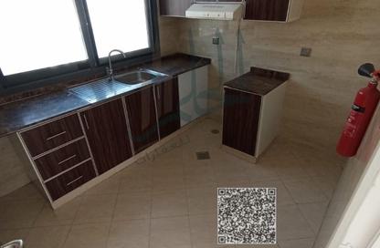 Apartment - 2 - 1 for rent in Al Naemiya Tower 2 - Al Naemiya Towers - Al Nuaimiya - Ajman