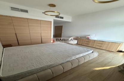 Apartment - 1 Bedroom - 2 Bathrooms for rent in Regina Tower - District 12 - Jumeirah Village Circle - Dubai