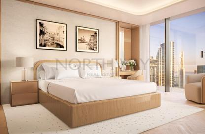 Apartment - 3 - 4 for sale in Mr. C Residences Downtown - Al Wasl - Dubai Apartment - 3 - 4 for sale in Mr. C Residences Downtown - Al Wasl - Dubai
