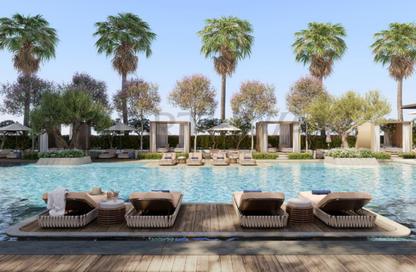 Apartment - 3 Bedrooms - 4 Bathrooms for sale in Mr. C Residences Downtown - Al Wasl - Dubai Apartment - 3 Bedrooms - 4 Bathrooms for sale in Mr. C Residences Downtown - Al Wasl - Dubai
