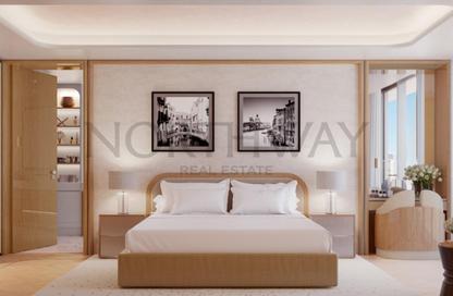 Apartment - 3 Bedrooms - 4 Bathrooms for sale in Mr. C Residences Downtown - Al Wasl - Dubai Apartment - 3 Bedrooms - 4 Bathrooms for sale in Mr. C Residences Downtown - Al Wasl - Dubai
