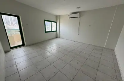 شقة - 2 غرف نوم - 2 حمامات للايجار في أواسيس تاور ٣ - الراشدية 1 - الراشدية - عجمان