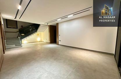 Villa - 6 Bedrooms - 7+ Bathrooms for sale in Al Bahia Hills - Al Bahia - Ajman