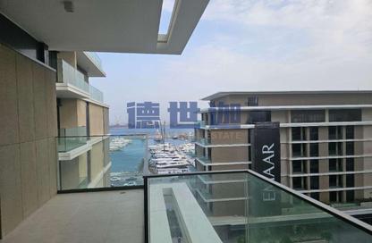 Apartment - 2 - 2 for rent in Seagate Building 3 - Seagate - Mina Rashid - Dubai Apartment - 2 - 2 for rent in Seagate Building 3 - Seagate - Mina Rashid - Dubai