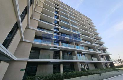 Apartment - 2 - 2 for rent in Seagate Building 3 - Seagate - Mina Rashid - Dubai
