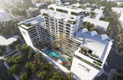 Apartment - 1 Bedroom - 2 Bathrooms for sale in 311 Boulevard - District 13 - Jumeirah Village Circle - Dubai