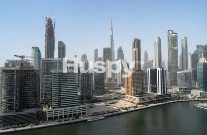 Apartment - 1 Bedroom - 1 Bathroom for rent in 15 Northside Tower 1 - 15 Northside - Business Bay - Dubai Apartment - 1 Bedroom - 1 Bathroom for rent in 15 Northside Tower 1 - 15 Northside - Business Bay - Dubai