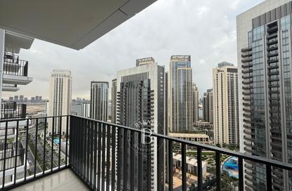Apartment - 1 - 1 for rent in Palace Residence North - Dubai Creek Harbour (The Lagoons) - Dubai Apartment - 1 - 1 for rent in Palace Residence North - Dubai Creek Harbour (The Lagoons) - Dubai