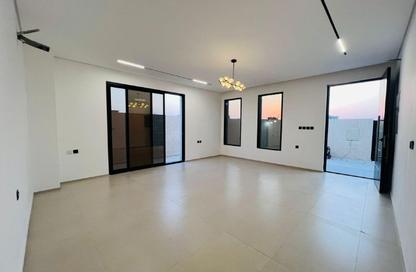 Villa - 3 Bedrooms - 5 Bathrooms for sale in Al Helio 2 - Al Helio - Ajman Villa - 3 Bedrooms - 5 Bathrooms for sale in Al Helio 2 - Al Helio - Ajman