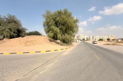 Land - Studio for sale in CityLife Al Tallah - Al Tallah 2 - Ajman Land - Studio for sale in CityLife Al Tallah - Al Tallah 2 - Ajman