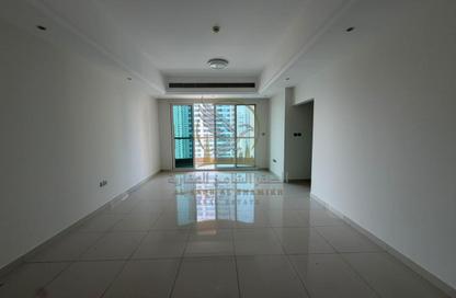 Apartment - 2 - 3 for rent in Al Khan Corniche - Al Khan - Sharjah