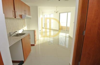 Apartment - 1 - 2 for rent in Lakeside Tower D - Lakeside Residence - Dubai Production City (IMPZ) - Dubai