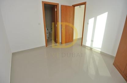 Apartment - 1 - 2 for rent in Lakeside Tower D - Lakeside Residence - Dubai Production City (IMPZ) - Dubai